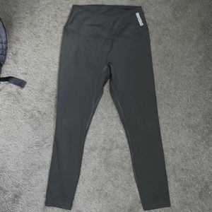 Gymshark 7/8 Training Leggings